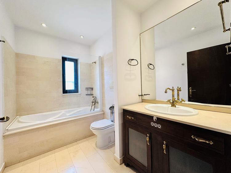 INCHIRIERE VILA - Iancu Nicolae || complex || gradina + 6 dormitoare