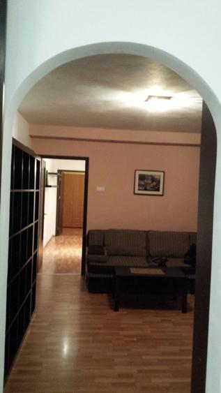 Apartament 3 camere zona verde, Militari, metrou Gorjului