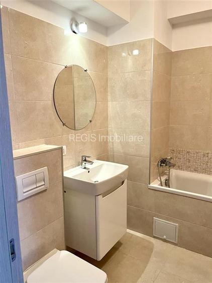 Apartament 2 camere de inchiriat | Mihai Viteazu | zona Aula - 10