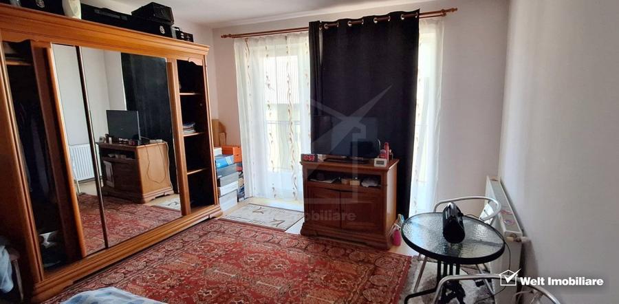 Vanzare apartament 3 camere lux, Floresti, zona Florilor