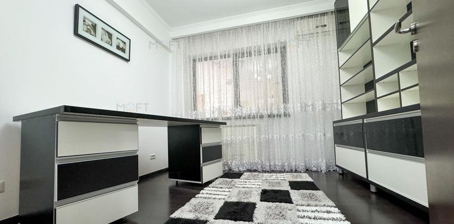 APARTAMENT 4 CAMERE AVIATIEI 5 MIN PROMENADA CURTE PROPRIE PARCARE - 3