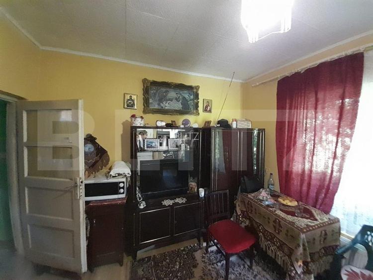 Casa individuala, 700mp, terasa, Nasaud