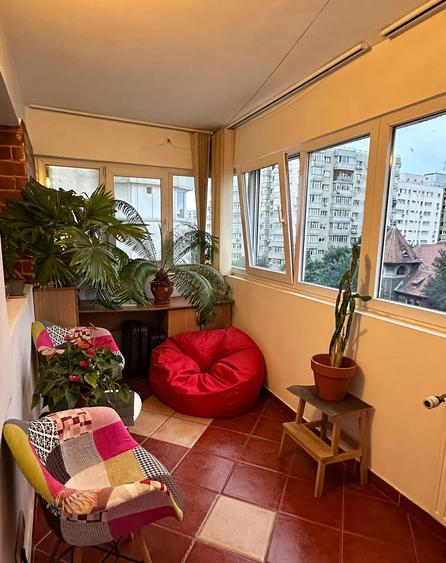 Apartament 2 camere, 56 mp, etaj 6/10, lângă metrou Piața Iancului