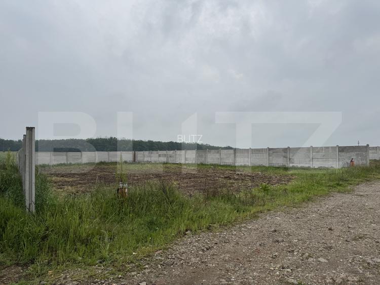 Teren intravilan 600 mp, ansamblu rezidential, apa, curent, canalizare, Pielesti - 2