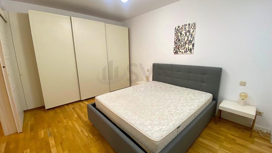 REA1028106 Apartament 2 camere Floreasca - Rahmaninov