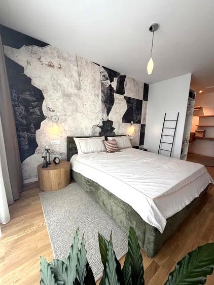 Apartament 2 Camere | Premium design | 65 mp | Baneasa The Ivy