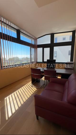 Unicat ! Penthouse Mamaia Central - 690.000 euro - 20