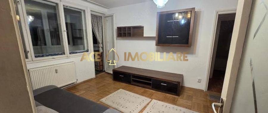2 Camere de inchiriat | Baba Novac | PetFriendly | Parcare | Mobilat |