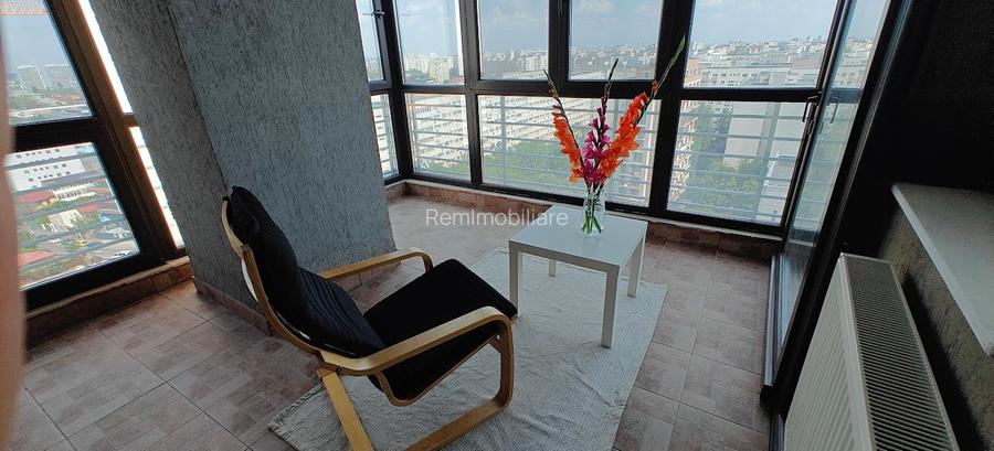 Apartament 3 camere cu loc de parcare inclus - 23