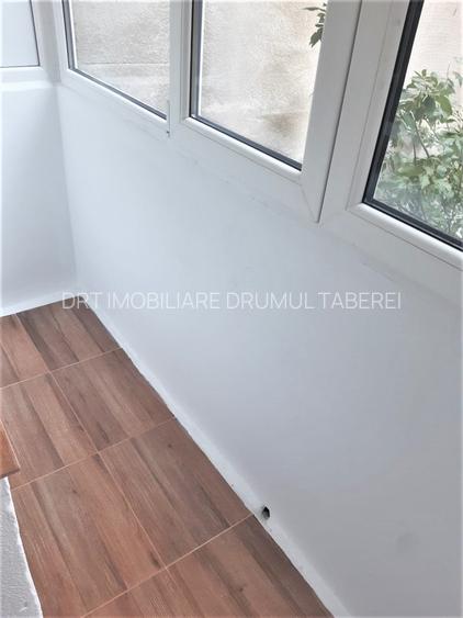 Drumul Taberei - 4
