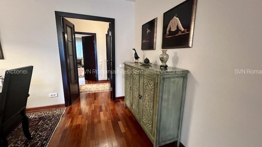 REA1018193 Apartament 4 camere Sos Nordului l 2 locuri de parcare in subteran l - 5