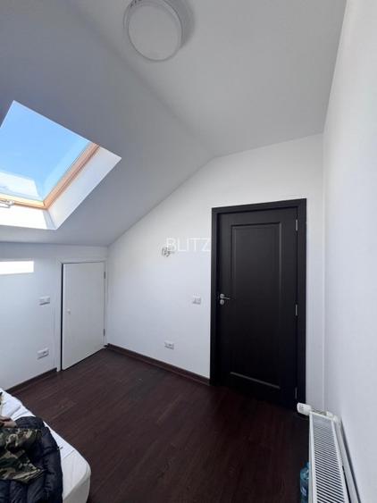Duplex modern, mobilat si utilat complet - 19