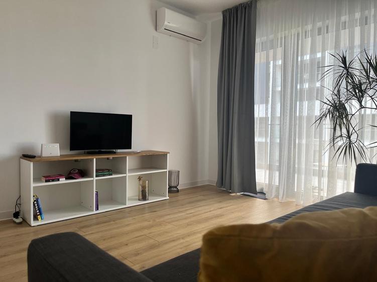 PRIMA VISTA | Apartament cu 2 camere | Terasă 22 mp | Fabrica de Glucoza