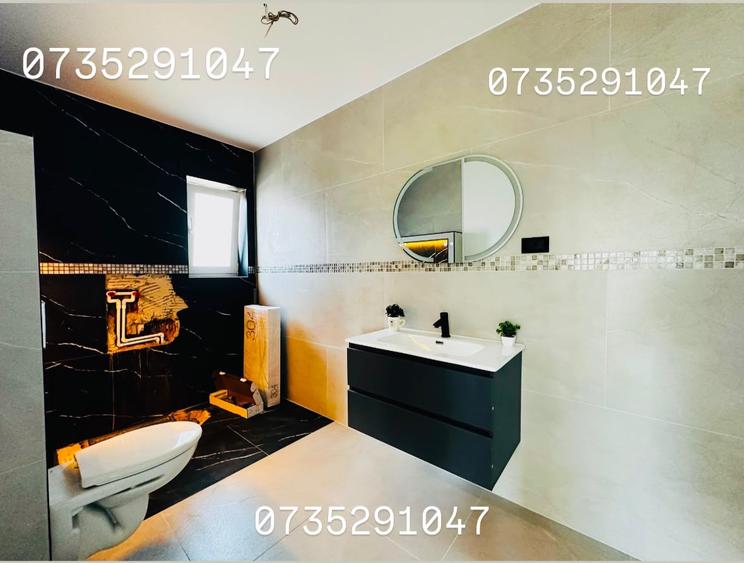 Casa Individuala P+1E - 4 Camere -3 Bai |Comuna Berceni