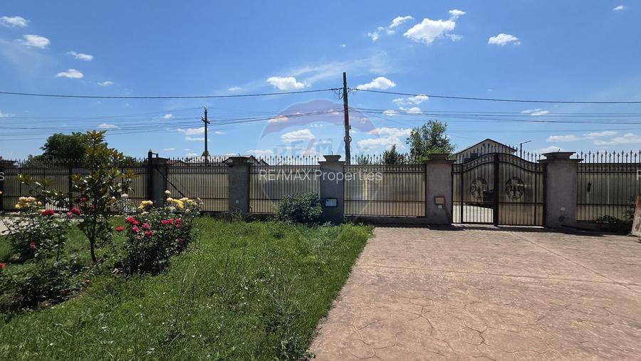 Complex multifunctional-Business & Logistic Campus-Spațiu industrial - 16