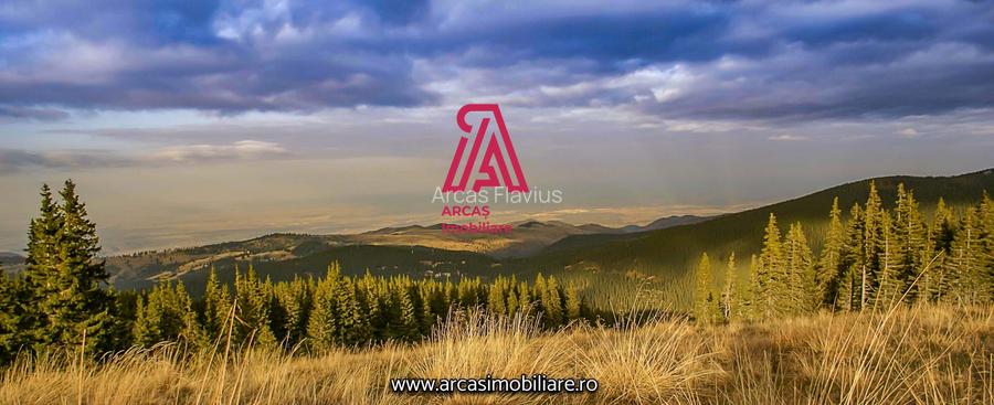 Afacere la Cheie Hotel de vanzare Statiunea Paltinis! - 28