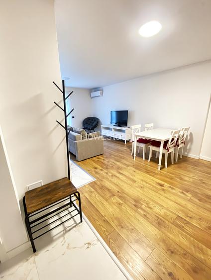 Apartament 2 camere | 6 min Metrou Piata Sudului | Centrala Proprie - 8