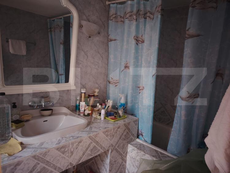 Proprietate in zona Parcului Romanescu, casa batraneasca si teren de 347 mp