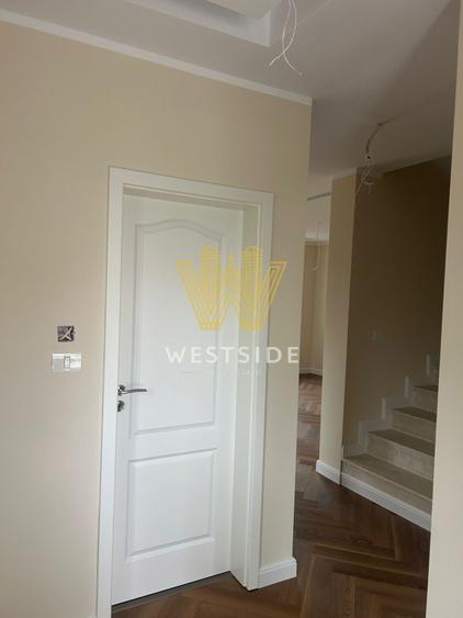 Duplex premium de vanzare, in Giroc