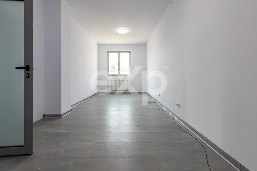 DE ÎNCHIRIAT | Spațiu de birouri – 90 mp utili | Calea Moinești