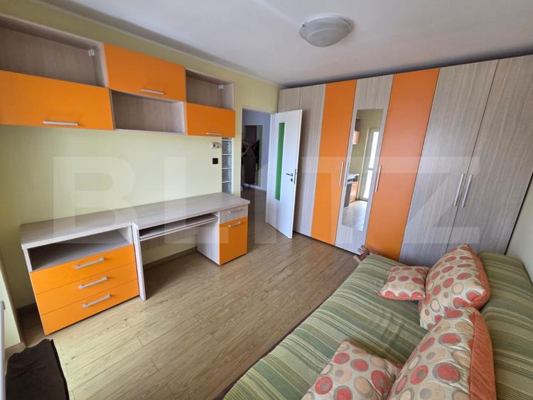 Apartament 2 camere, Miorița, 58 mp, spațios și complet renovat!