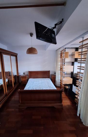 Studio elegant de închiriat ! InCity Residence – Dudești !