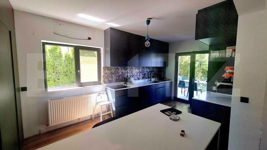 Casa Individuală 139 mp cu piscină  – Dezmir - 15
