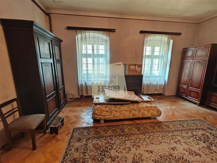 Apartament 2 camere in zona Centrala