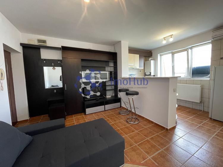 Apartament 2 camere de vânzare – Str. Ion Inculeț, Iași