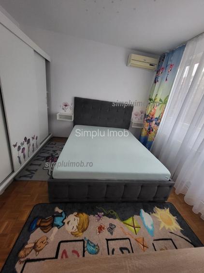 Decomandat 2 Camere Mobilat Soseaua Giurgiului - 4