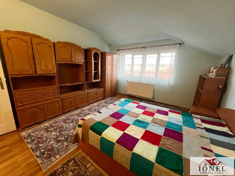 Casa de vanzare in Alba Iulia, Centru