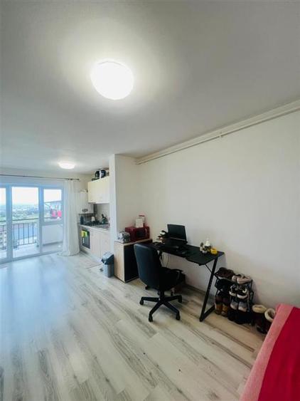 Apartament 2 camere parcare zona Magnolia