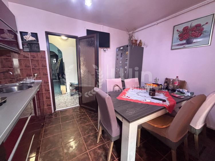 Apartament 4 camere | Etaj 1 | Decomandat | Zona The Office | Marasti