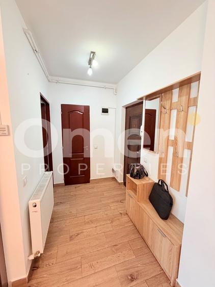 Apartament de inchiriat | zona Vivo | 56 mp