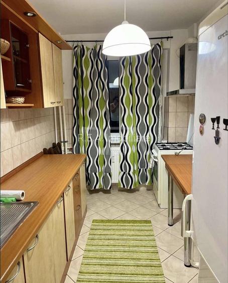 2 camere, et 5/10, 54mp, bloc 1979-Lujerului, Parcul Liniei - 5