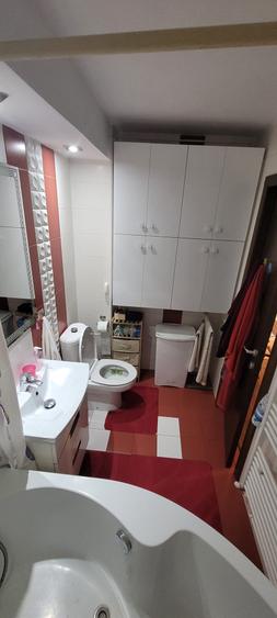 🙋 CET🔸 3 Camere Decomandate 68m² Centrala Mobilat Utilat Izolat Incadrat