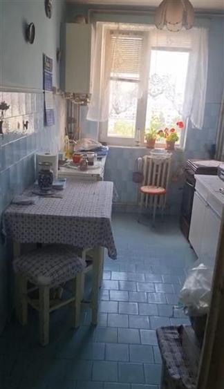 Apartament cu 2 camere, etaj intermediar, in Astra, Brasov