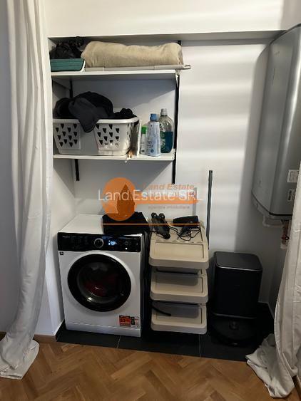 Apartament de 3 camere zona Nicolae Titulescu - 10