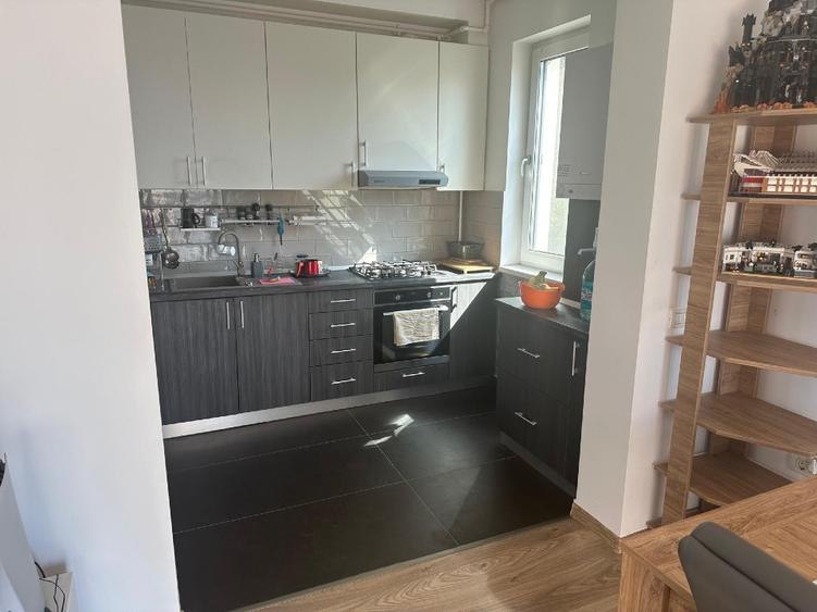 Apartament 3 camere, Freidorf