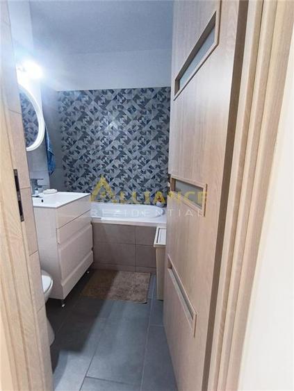 Garsoniera renovata complet | Centrala proprie | 5 minute de metrou Piata Sudulu