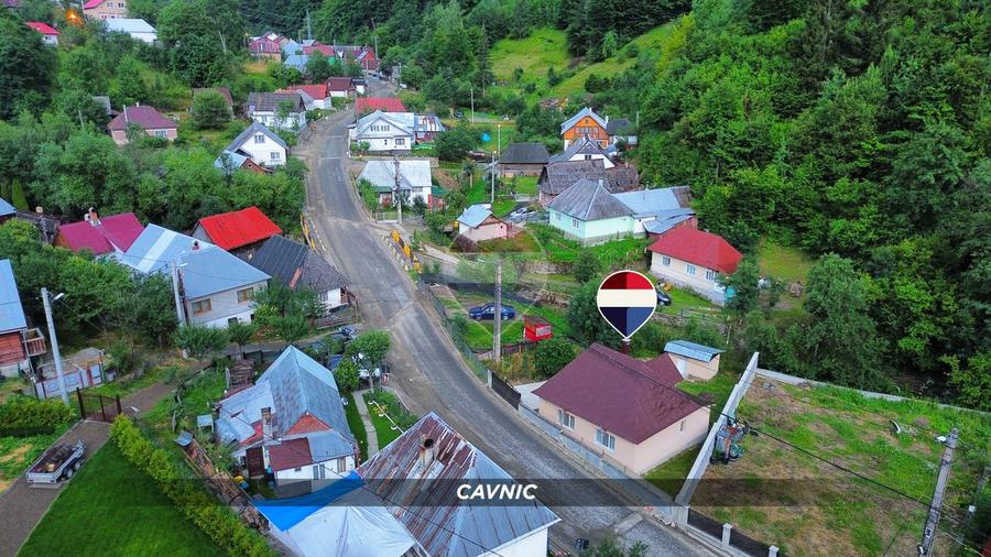 Casă 3 camere | Cavnic Central | Oportunitate de investiție