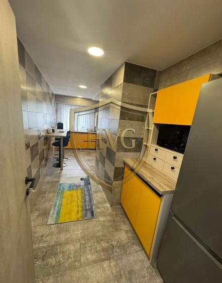 Apartament cu 2 camere | Ultracentral | Bulevardul Unirii