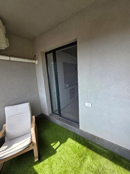 Apartament 2 camere Grand Arena, Bloc Nou (2023), Complet Mobilat și Utilat