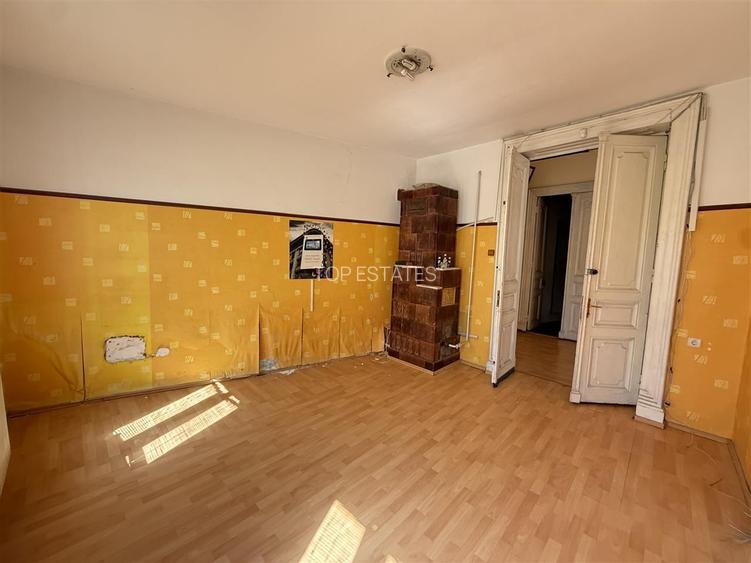 Vanzare casa individuala - Mosilor Parintele Galeriu Bucuresti - 5