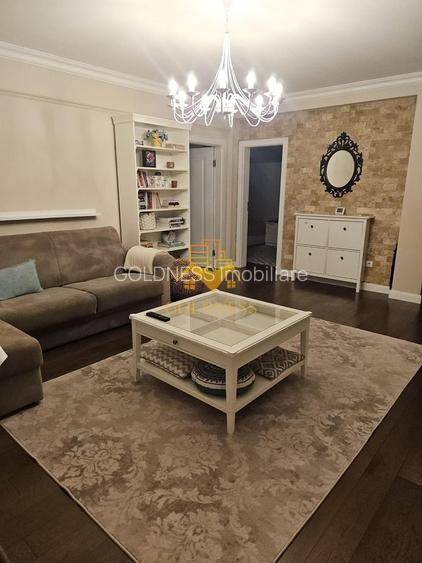 3 camere, 2 bai, 2 parcari, Europa Zona Eugen Ionesco, Pet Friendly - 14