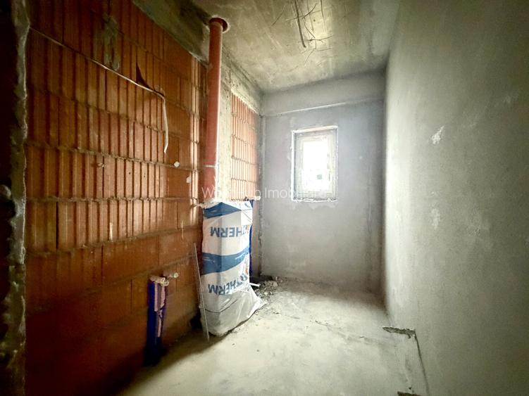 Apartament modern 2 camere, 50 mp, etaj 2 - Sanandrei - 5
