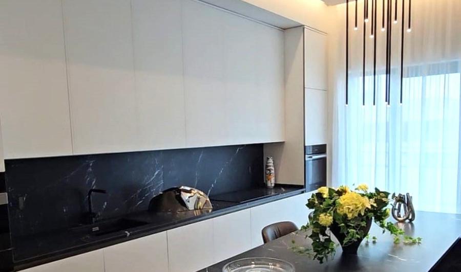 Penthouse spectaculos Nordului