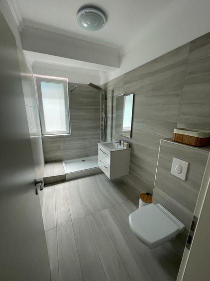 Apartament 3 camere -