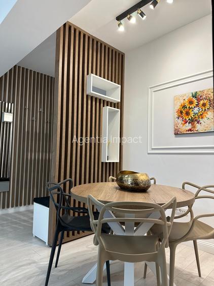 Apartament 2 camere Italian Residence - 2