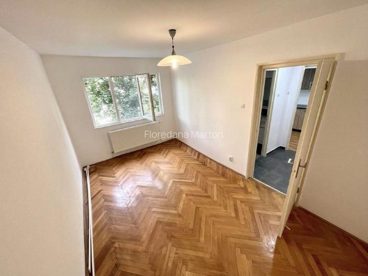 Apartament 2 camere semidecomandat | Etaj 2/4 | Renovat integral |Str. CBrâncusi - 11